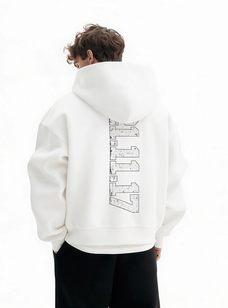 Yourself Men Hoodies / Hoodies Liban