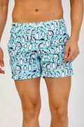 Men Swimming short