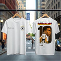 Germany Unisex Tshirt