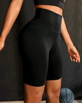 Women Biker Shorts