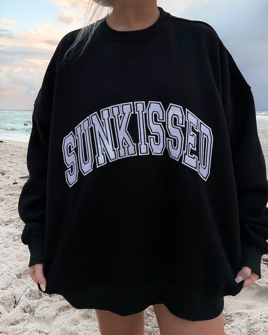 Sun Kissed Hoodies / sweatshirt / Hoodies Liban