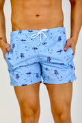 Men Swimming Short