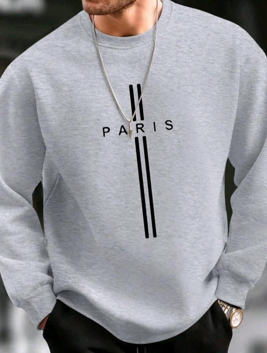 Paris Sweatshirt