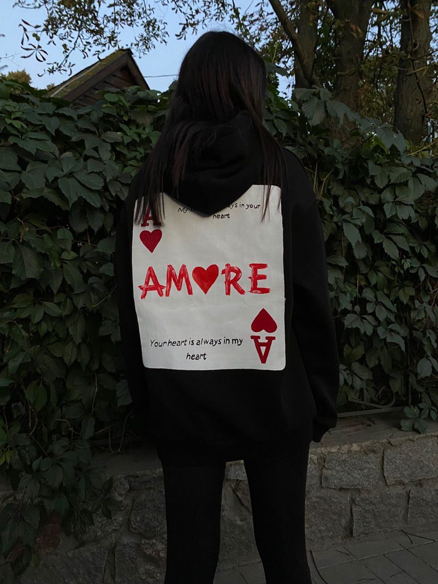 Unisex Hoodies / Cotton