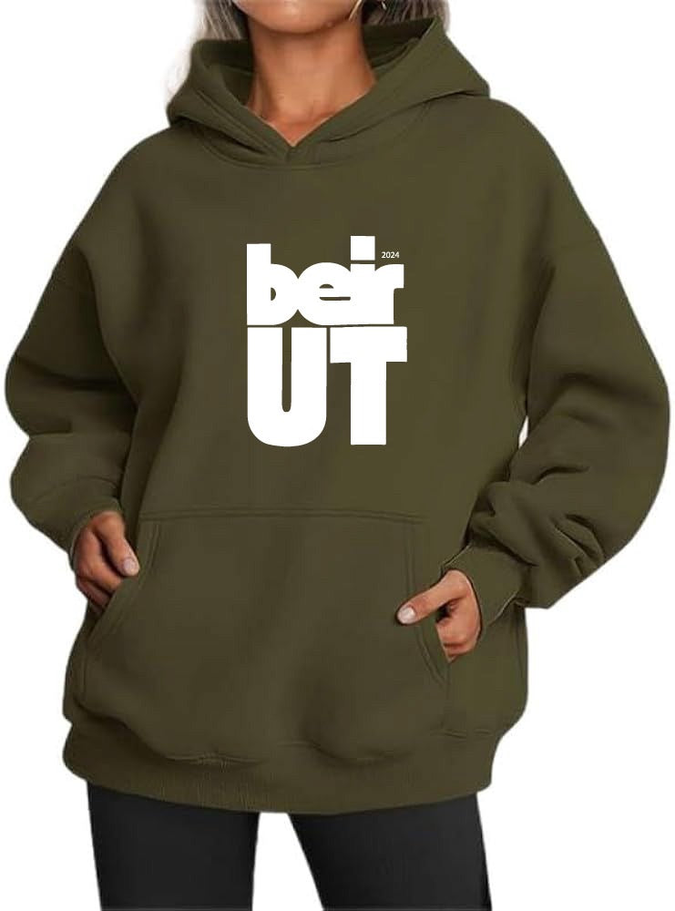 Beirut Hoodies / Hoodies Liban