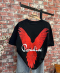 Paradise Women Oversized Tshirts