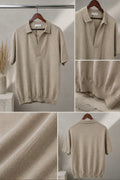 Men Knitwear Top