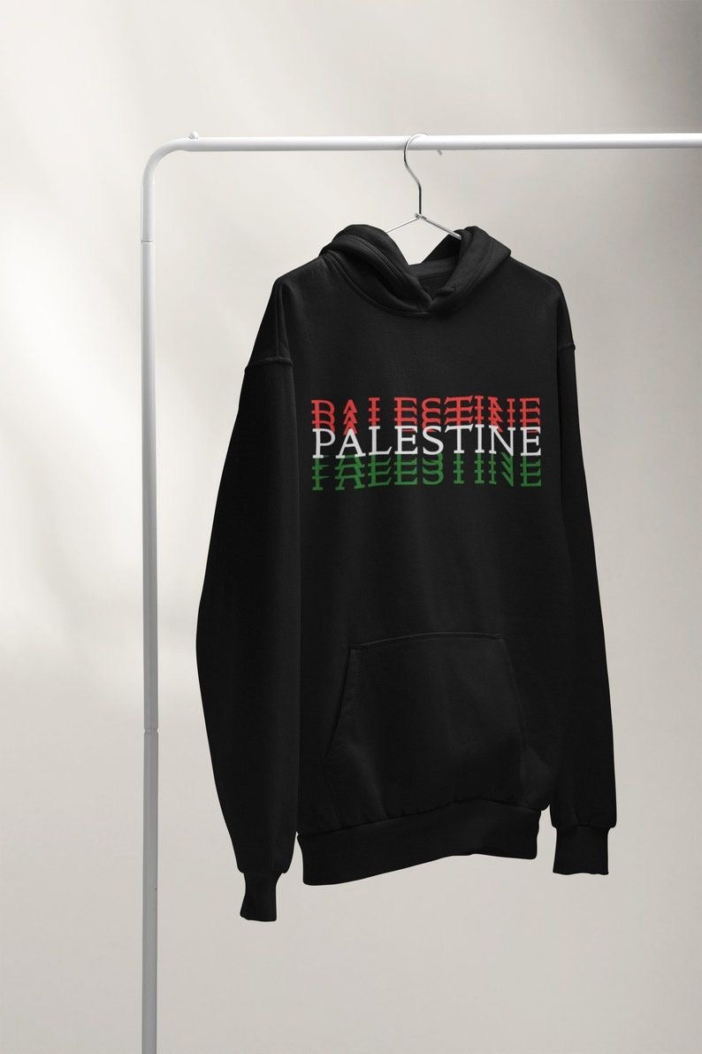 Palestine