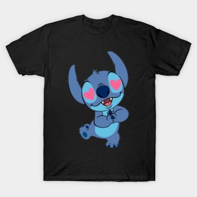 Stitch Collection