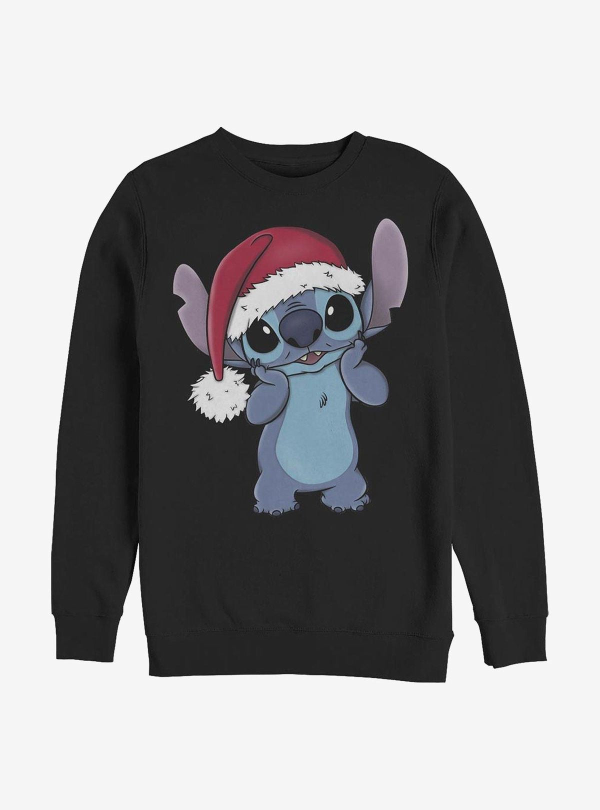 Stitch Sweatshirt