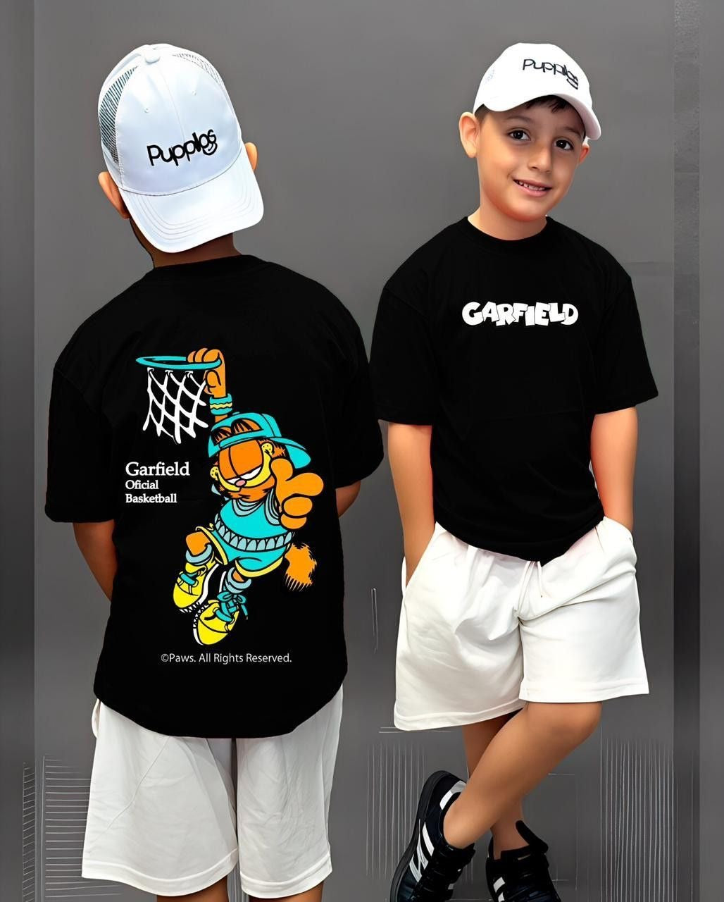 Kids Tshirt