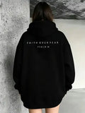 Faith Over Fear Women hoodies / Hoodies Liban