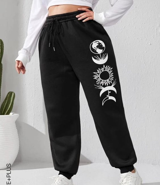 Women Pants Fleeced / Hoodies Liban