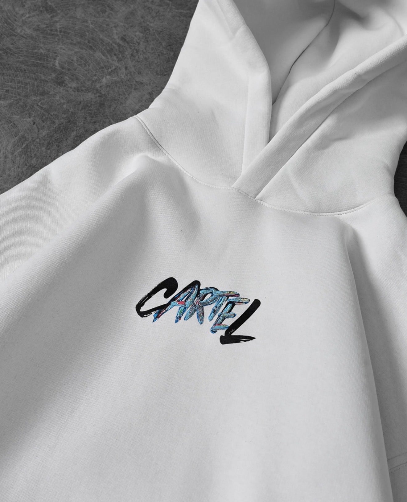 Cartel Unisex Hoodies