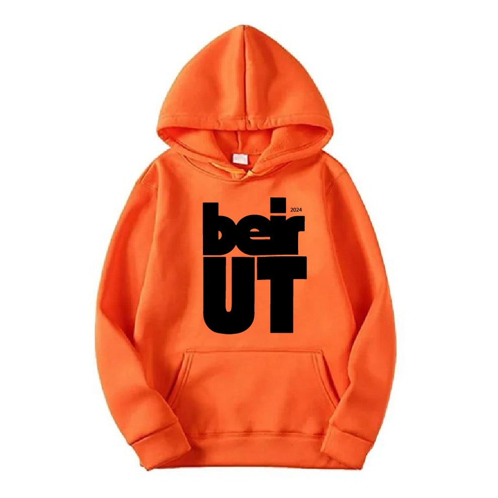 Beirut Hoodies / Hoodies Liban