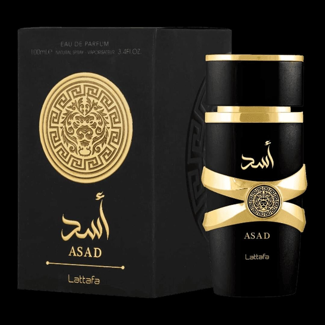 اسد