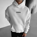 Liverpool hoodie oversized