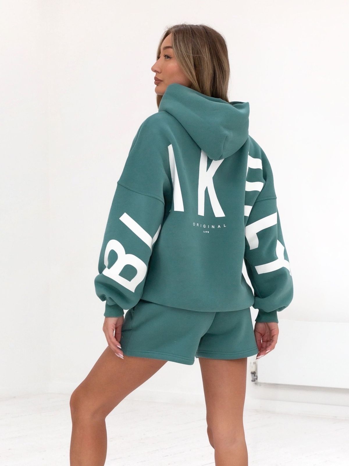 BLAKELY Hoodies