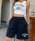HAWAII WOMEN SHORT
