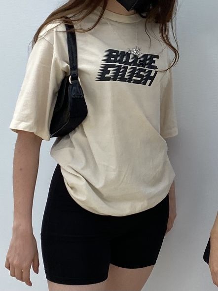 Billie Eilish Tshirt
