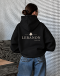 Lebanon Hoodies by Hoodies Liban