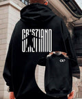 CR7 Hoodies