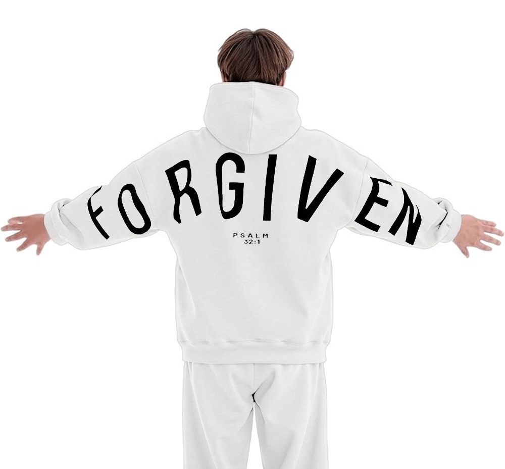 Forgive Men Hoodies / Hoodies Liban