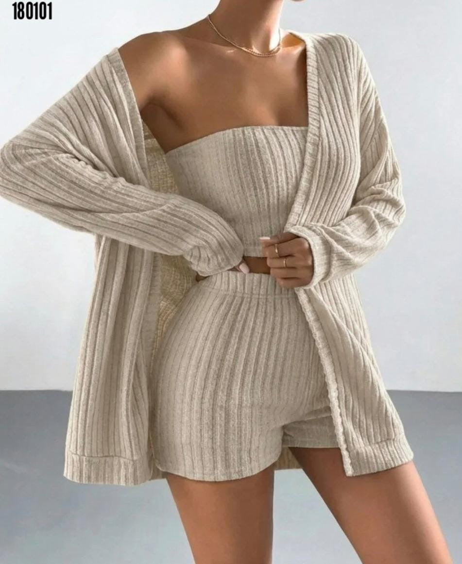 Women Set 3 items