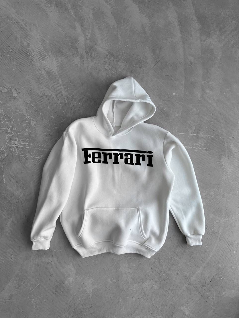 Ferrari Hoodies /Hoodies Liban / Trendy Hoodies