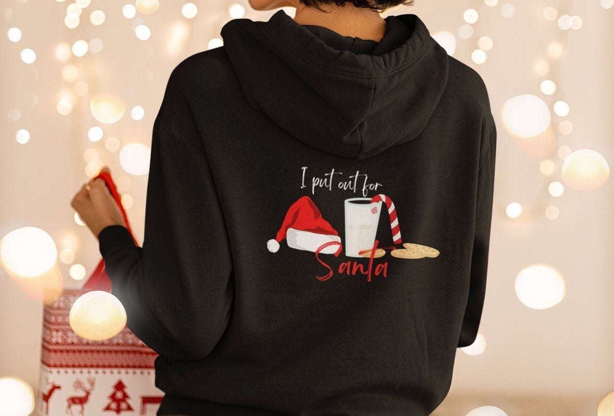 Christmas Hoodies