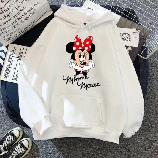 Mini Mouse Hoodies