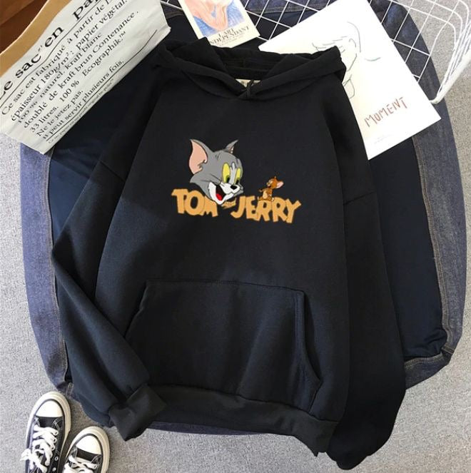 Tom & Jerry