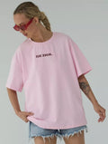 SEDUL Women Oversized tshirts