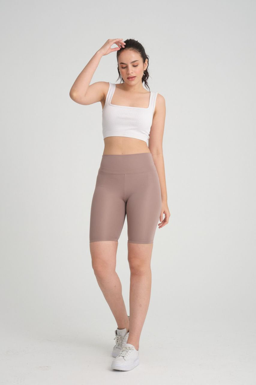 Biker Shorts