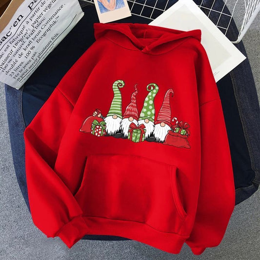 Christmas Hoodies