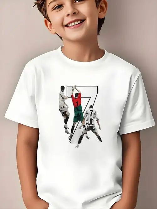 Kids Tshirt