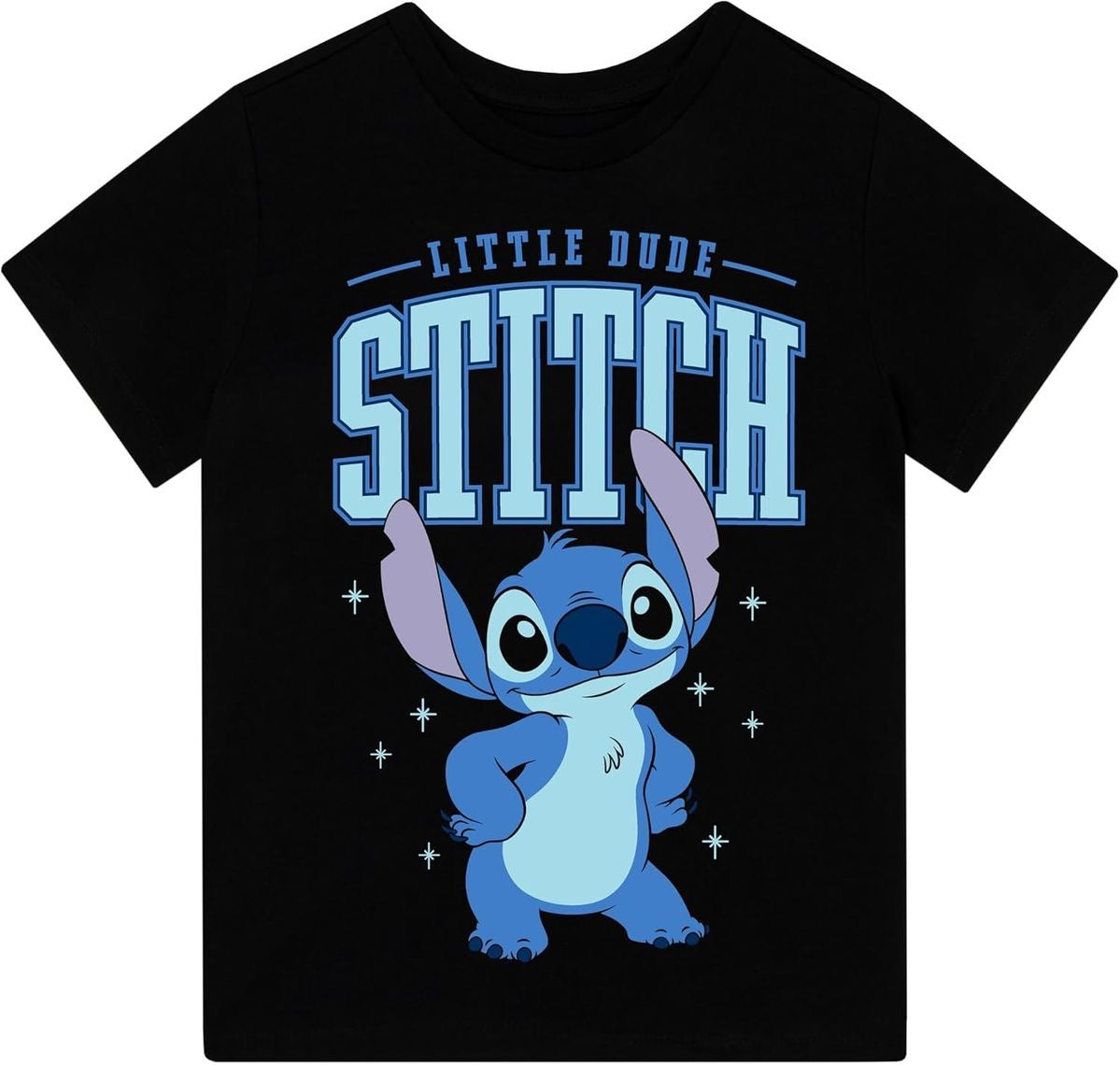 Stitch Kids Tshirt