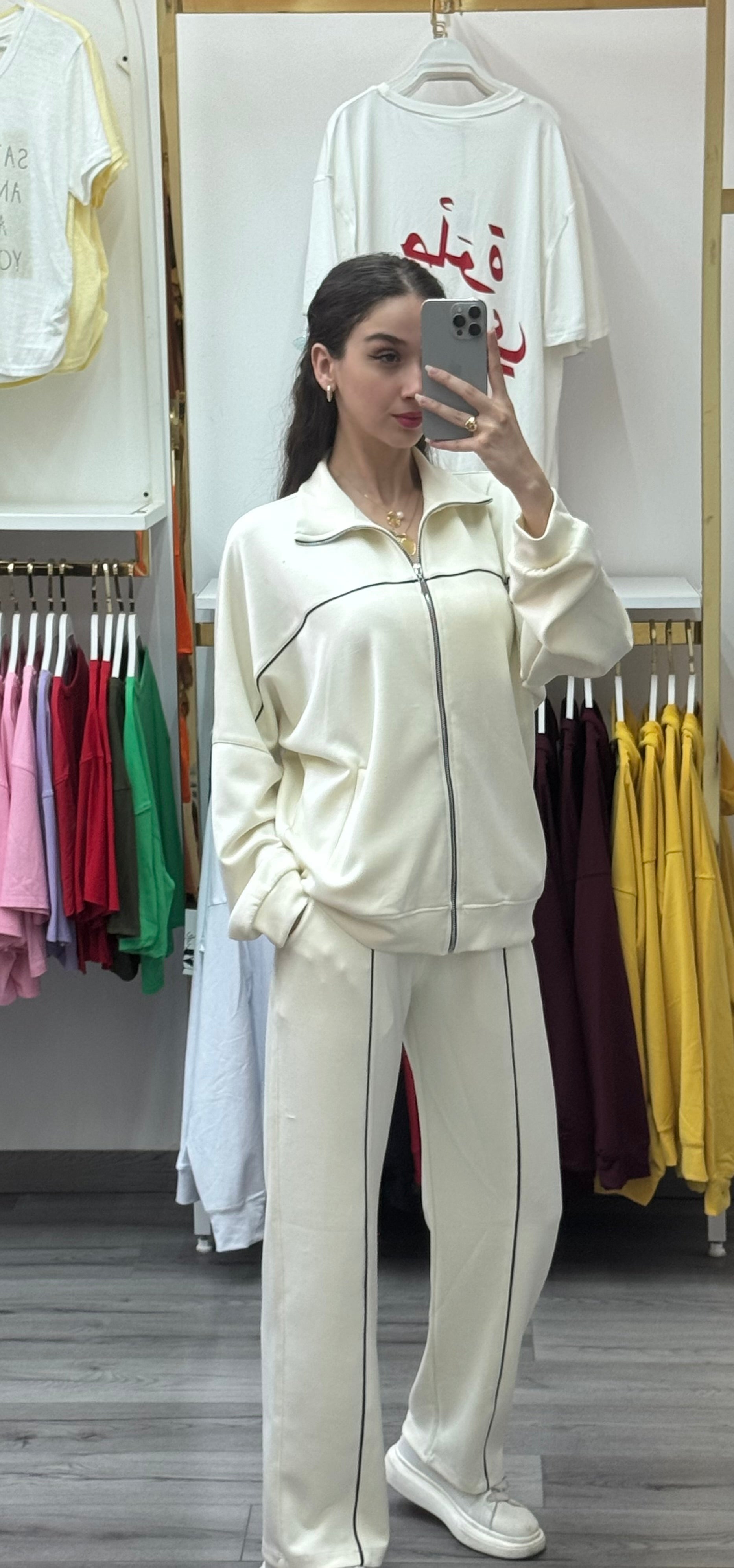 Women Premium Set