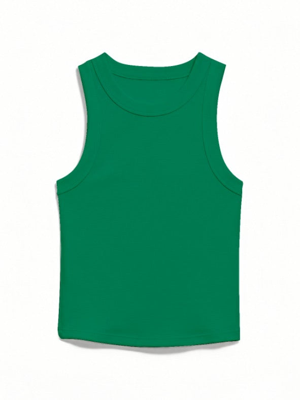 Top Tank Basic