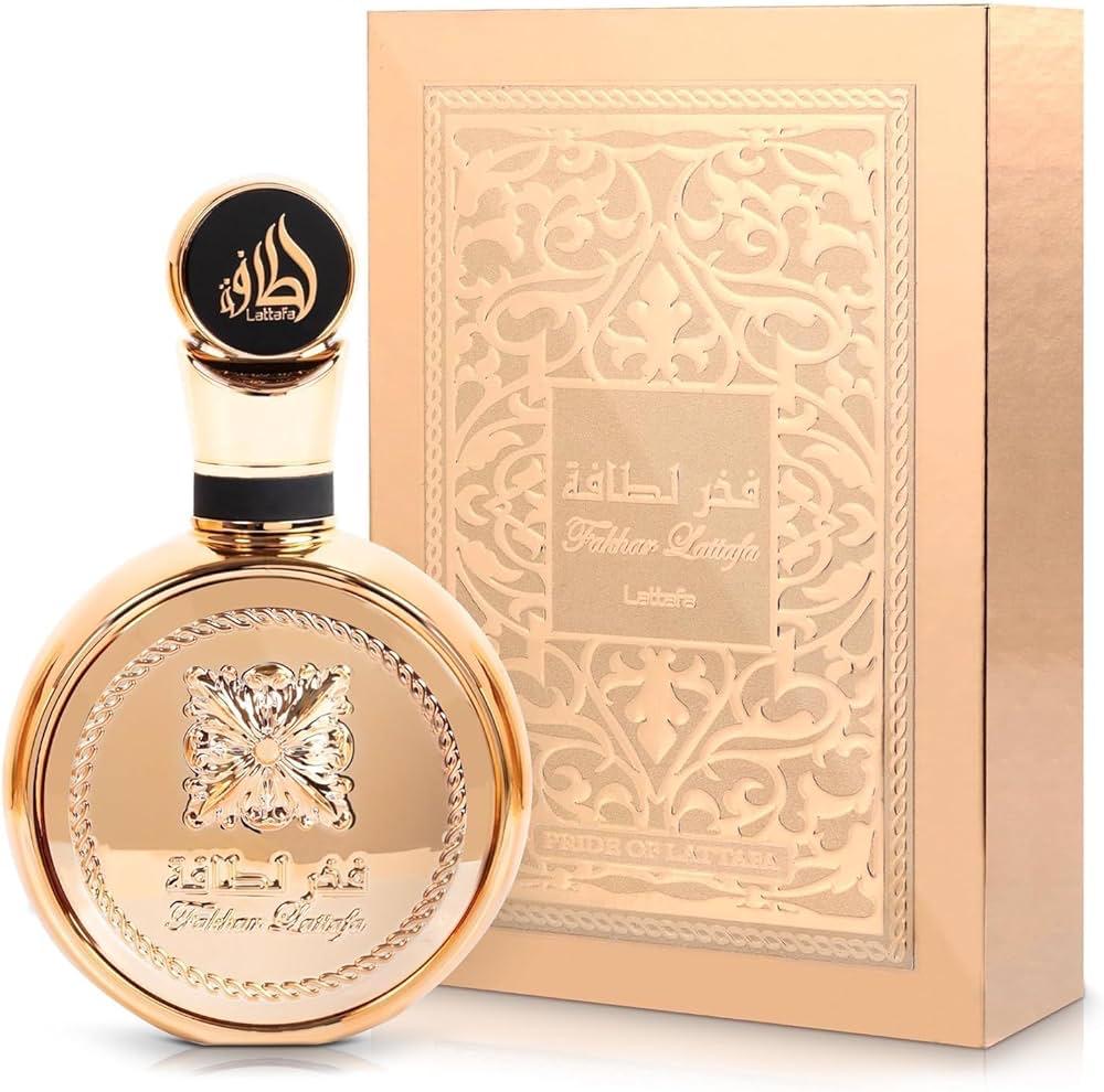 فخر اللطافه