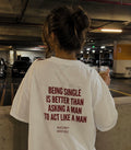 Being Single Tshirt