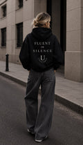 Silent Women Hoodie
