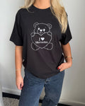 Mercedes T-Shirt Oversized