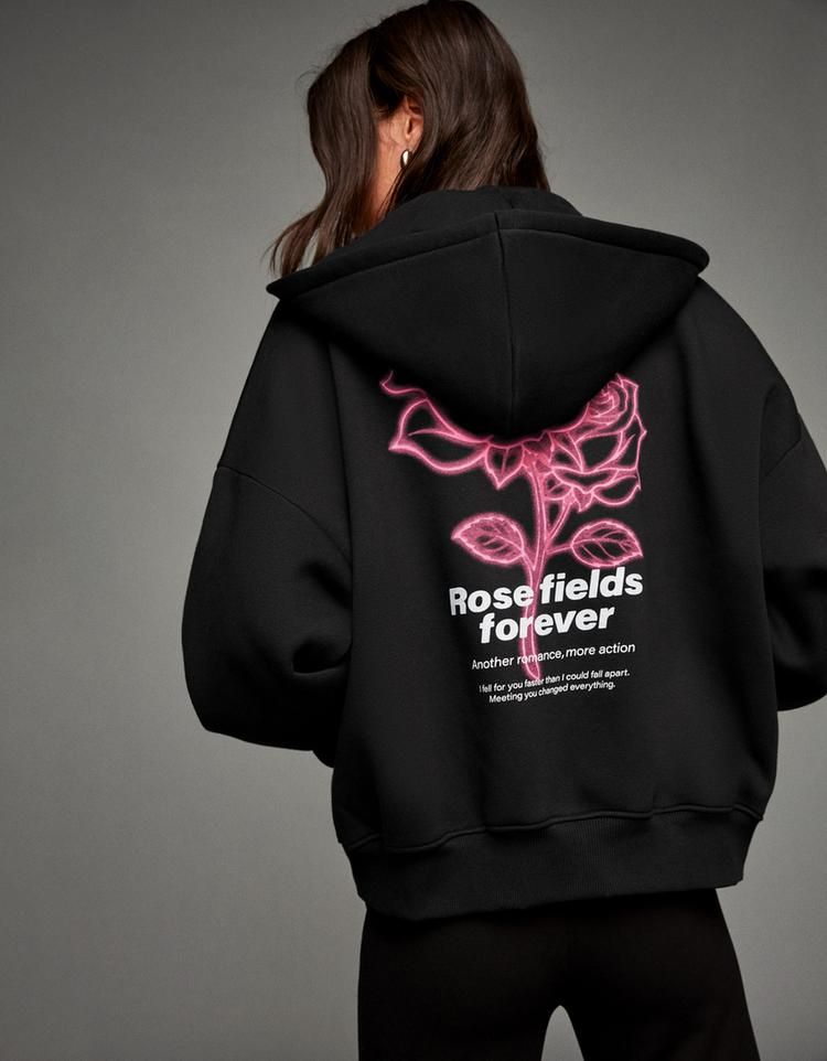 Women’s Sweatshirts | New Collection