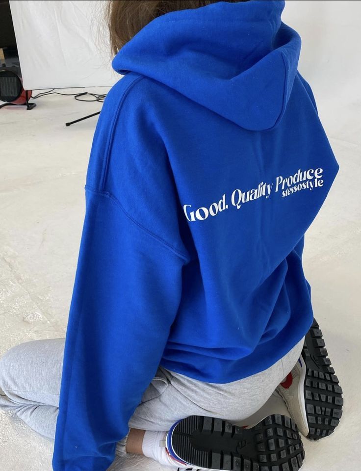 Good Quality Produce Women Hoodies