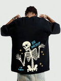 Statement T-Shirts for Bold Personalities