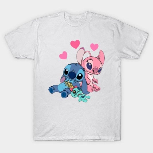 Stitch Kids Collection