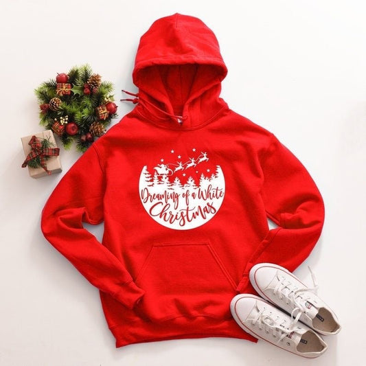 Christmas Hoodies