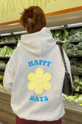 Happy
