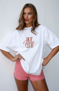 Not Today Club – For the Girls Who Cancel Plans (In Style)